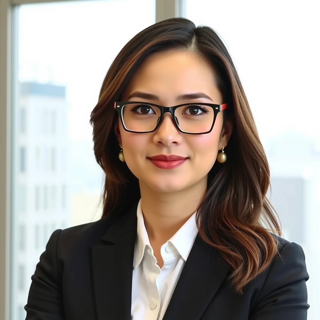 Sarah Tan, Quality Assurance Manager of NeatFox