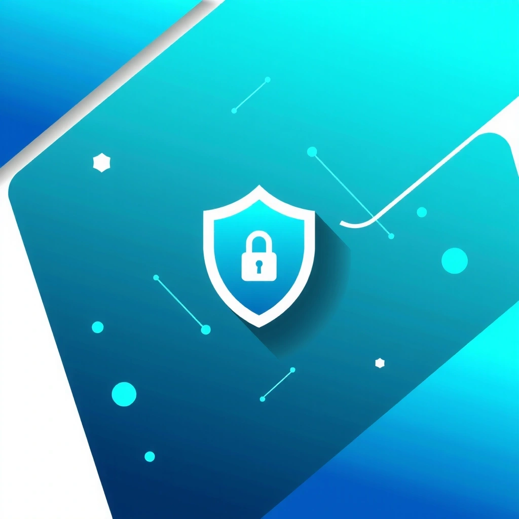 Privacy and security background